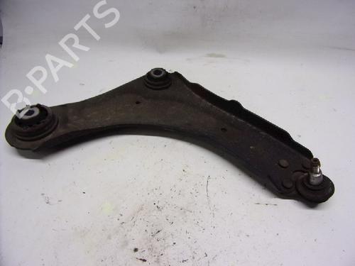 Used Right front suspension arm RENAULT GRAND SCÉNIC III (JZ0/1_) 2.0 16V (JZ0G) (140 hp) 11066715