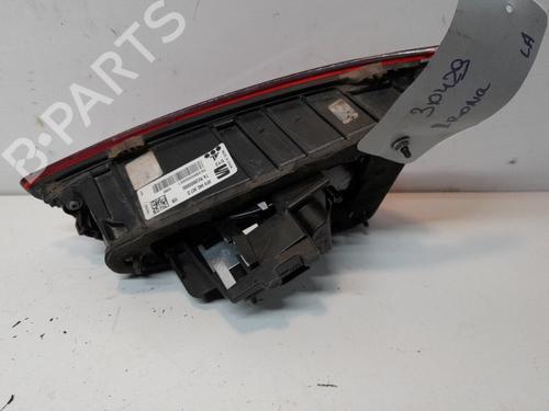 Left taillight SEAT ARONA (KJ7, KJP) 1.6 TDI | BP35988757C34 - Image 2