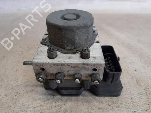 Módulo de ABS DACIA SANDERO II 1.5 dCi (90 hp) 30658409