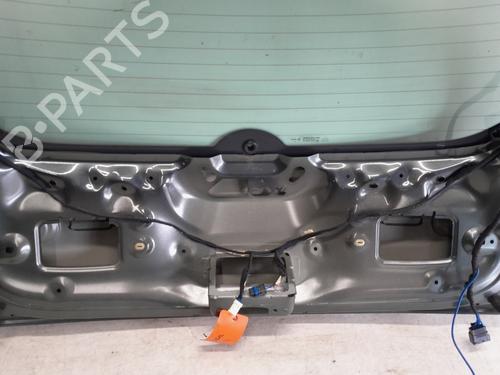 Tailgate CITROËN C3 II (SC_) 1.6 HDi | BP29190332C6 