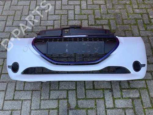 Used Front bumper Front bumper 39516559 39516559