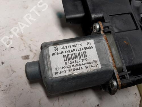 Front right window mechanism CITROËN C4 CACTUS 1.6 BlueHDi 100 | BP32035751C23