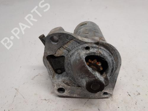 Used Starter Starter CITROËN C3 II (SC_) 1.2 VTi 82 (82 hp) 33448683 33448683