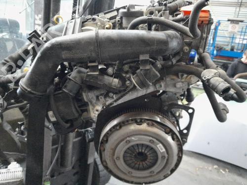 Engine OPEL INSIGNIA A Saloon (G09) 2.0 CDTI (69) | BP26648687M1 - Image 2