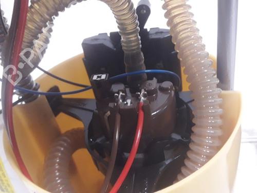 Fuel pump OPEL CORSA D (S07) 1.3 CDTI (L08, L68) | BP11075885M76 