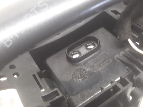 Front right exterior door handle RENAULT MEGANE III Grandtour (KZ0/1) 1.5 dCi (KZ09, KZ0D, KZ1G, KZ29, KZ14, KZ1W, KZ10, KZ1F,... | BP11078642C129 