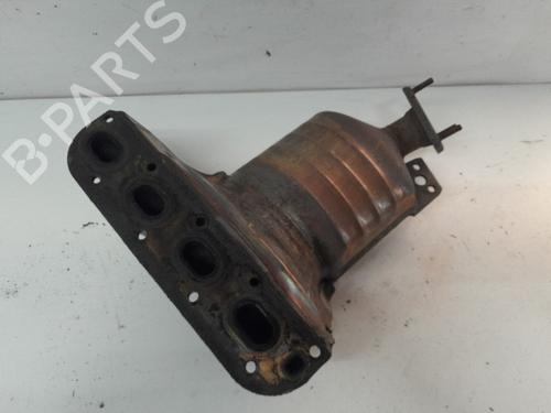 Used Catalyst Catalyst OPEL ASTRA J Sports Tourer (P10) 1.4 (35) (101 hp) 35987776 35987776
