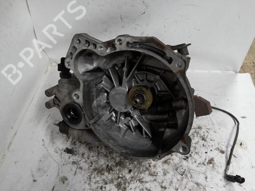 Used Gearbox HYUNDAI ATOS (MX) 1.1 (63 hp) 30923358