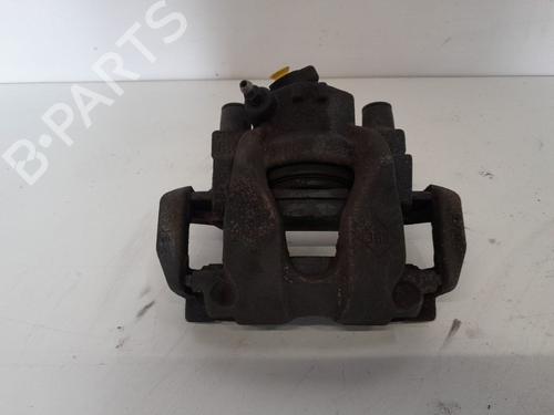 Used Right front brake caliper RENAULT CLIO IV (BH_) 0.9 TCe 90 (BHNF, BHMA, BHMH, BHJK, BHJR) (90 hp) 30378271