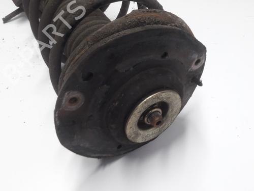 Right front shock absorber PEUGEOT 206 Hatchback (2A/C) 1.6 i | BP11074798M17 