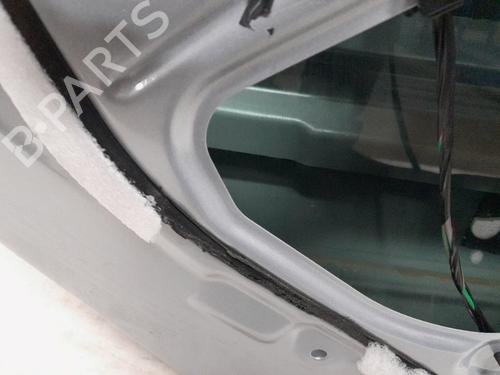 Left rear door DACIA SANDERO II TCe 90 (B8M1, B8MA, B8AC) | BP20850989C4 