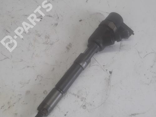 Used Injector Injector OPEL COMBO Box Body/MPV (X12) 1.3 CDTI (B05) (95 hp) 11081961 11081961