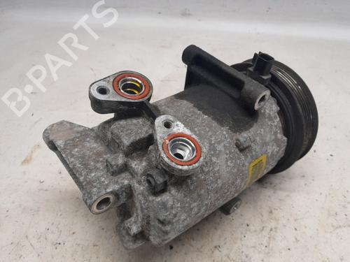 AC compressor CITROËN JUMPER II Van 2.2 HDi 120 | BP36752318M34 - Image 2