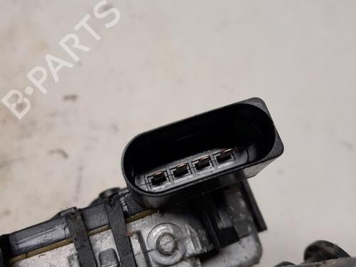 Front wipers mechanism FORD FIESTA VI (CB1, CCN) 1.6 Ti | BP12185913C83 