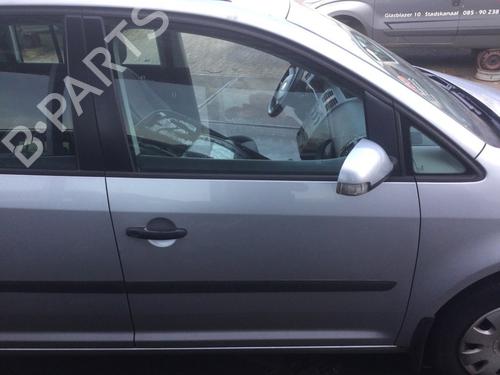Used Right front door VW TOURAN (1T1, 1T2) 1.6 FSI (115 hp) 24184885
