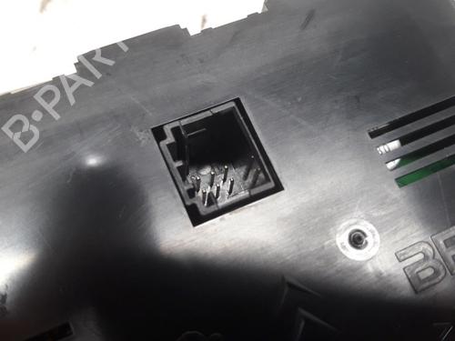 Climate control CITROËN C3 II (SC_) 1.6 VTi 120 | BP11074376I5 