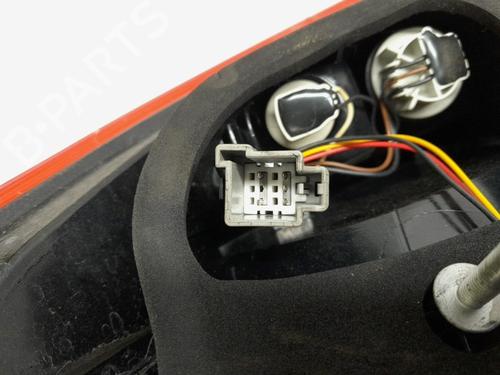 Left taillight FORD FIESTA VI (CB1, CCN) 1.0 | BP23983749C34 - Image 4