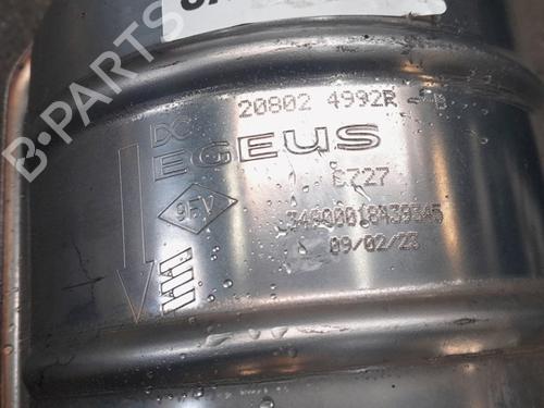 Catalyst DACIA SANDERO III 1.0 TCe 100 ECO-G | BP18845689M10 