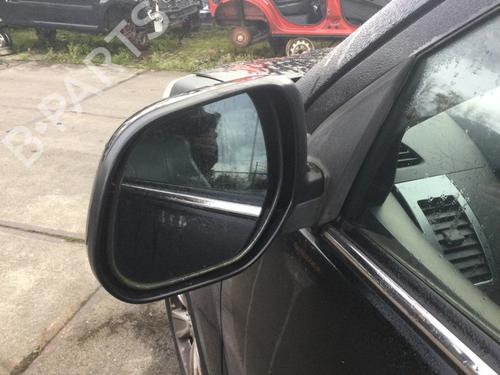 Left mirror PEUGEOT 4007 (VU_, VV_) 2.4 16V | BP31298698C26 