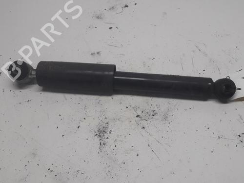 Used Left rear shock absorber Left rear shock absorber OPEL ZAFIRA A MPV (T98) 2.0 DTI 16V (F75) (101 hp) 11075497 11075497