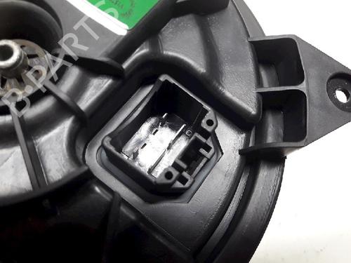 Heater blower motor FORD MONDEO III Saloon (B4Y) 1.8 16V | BP11070862M62 