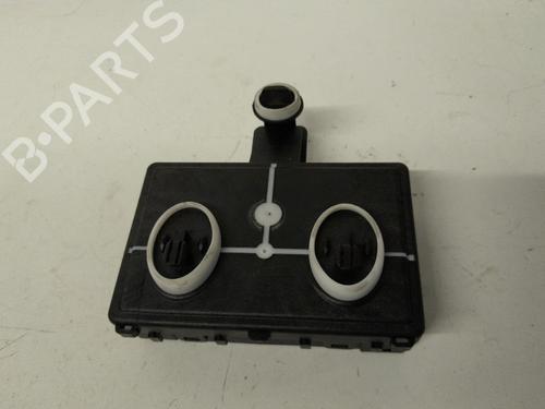 Used Comfort control module Comfort control module SKODA OCTAVIA IV Combi (NX5, PV5) 2.0 TDi (116 hp) 33448655 33448655