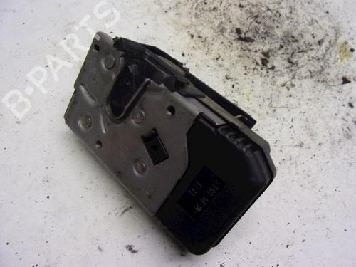 Used Front right lock Front right lock 13152043 13152043