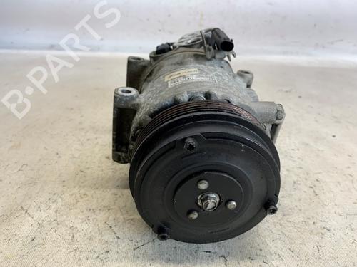 AC compressor MERCEDES-BENZ A-CLASS (W169) A 150 (169.031, 169.331) | BP39516535M34 - Image 2