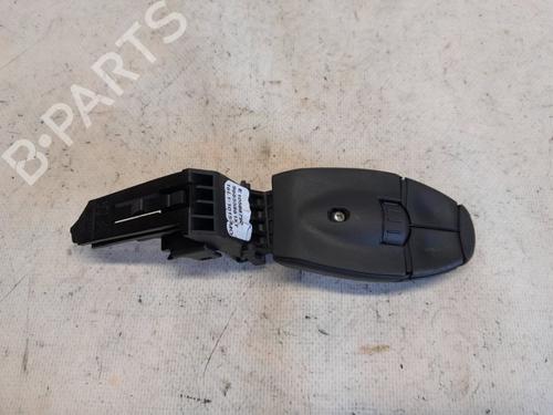 Switch CITROËN DS3 (SA_) 1.6 HDi 90 | BP29439486I30 