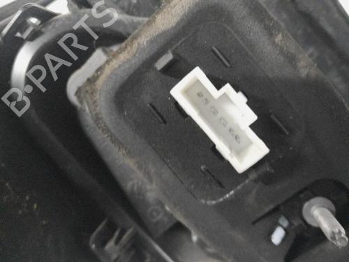 Right taillight CITROËN C3 II (SC_) 1.2 VTi 82 | BP33678077C35 - Image 3