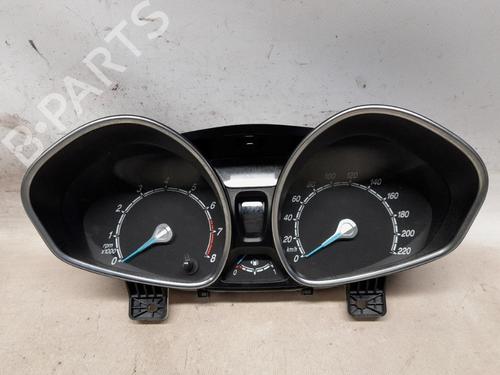 Display FORD FIESTA VI (CB1, CCN) 1.0 EcoBoost (100 hp) 30498761