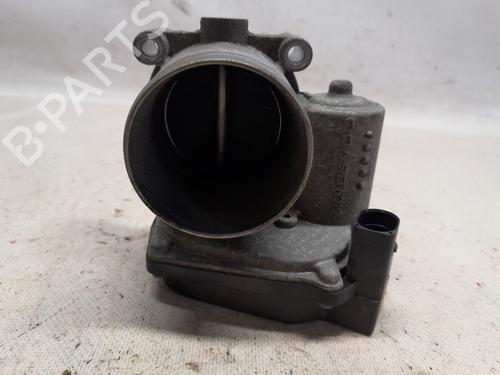 Used Throttle body SEAT IBIZA IV SC (6J1, 6P5) 1.6 (105 hp) 29439561