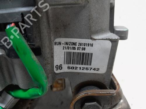 Steering column FIAT PANDA (169_) 1.1 (169.AXA1A) | BP30378690M21 