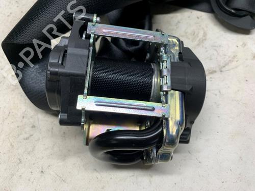 Front right seatbelt BMW X1 (U11) iX1 eDrive 20 | BP37091240I25 - Image 3