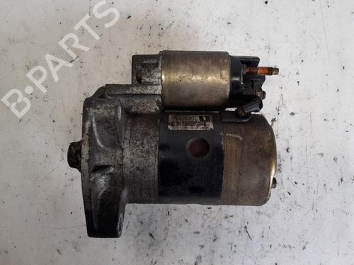 Used Starter PEUGEOT 206 SW (2E/K) 1.4 (75 hp) 19113167