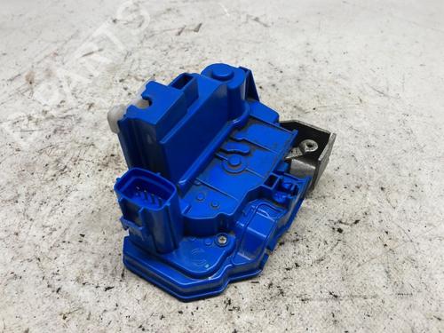 Used Rear right lock FIAT 500L (351_, 352_) 1.4 (199LYB1B) (95 hp) 18846365