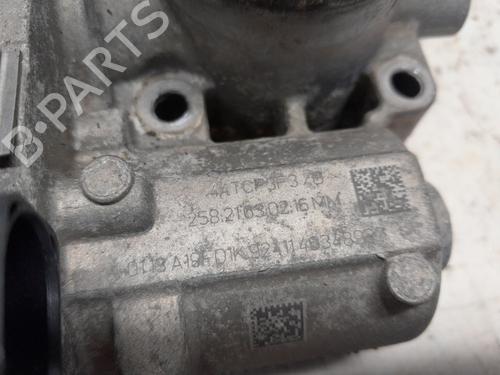 Throttle body LANCIA YPSILON (312_) 1.0 Mild Hybrid (312) | BP38053733M82 - Image 6