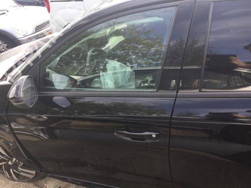 Used Left front door PEUGEOT 208 II (UB_, UP_, UW_, UJ_) 1.2 PureTech 100 (101 hp) 29980900