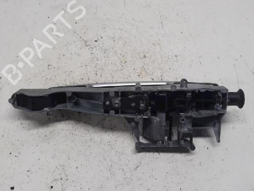 Rear left exterior door handle CITROËN C4 Picasso I MPV (UD_) 1.8 i 16V | BP11073525C130 