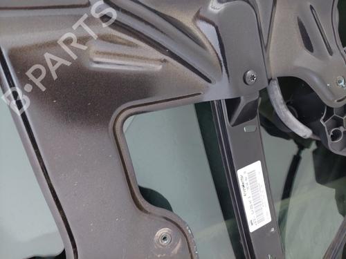 Left rear door SEAT IBIZA IV (6J5, 6P1) 1.2 | BP11081794C4 