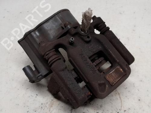 Used Left rear brake caliper PEUGEOT 308 II (LB_, LP_, LW_, LH_, L3_) 1.6 HDi / BlueHDi 115 (115 hp) 16265423