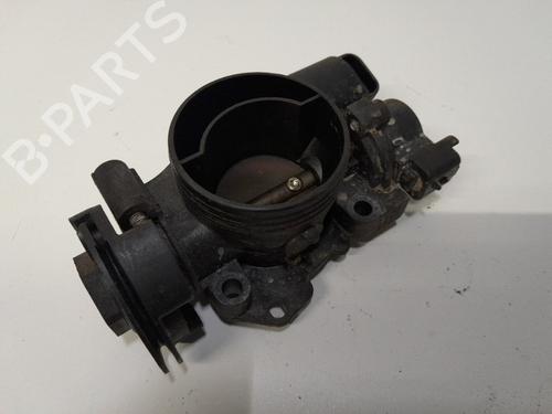 Used Throttle body PEUGEOT 206 Hatchback (2A/C) 1.1 i (60 hp) 18851688