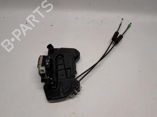 Used Front right lock PEUGEOT 108 1.0 VTi (69 hp) 23235326