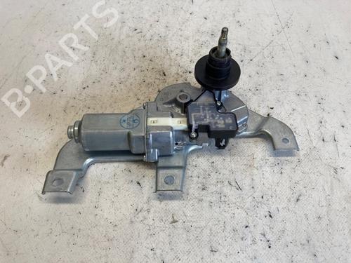 Used Rear wiper motor SUZUKI SX4 (EY, GY) 1.6 VVT (RW416, YA21S) (120 hp) 20216488