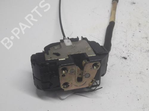 Front right lock NISSAN MICRA III (K12) 1.2 16V | BP13153561C97 