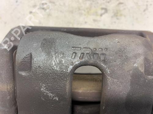 Left front brake caliper DACIA DUSTER (HS_) 1.6 16V LPG | BP36308877M105 - Image 3