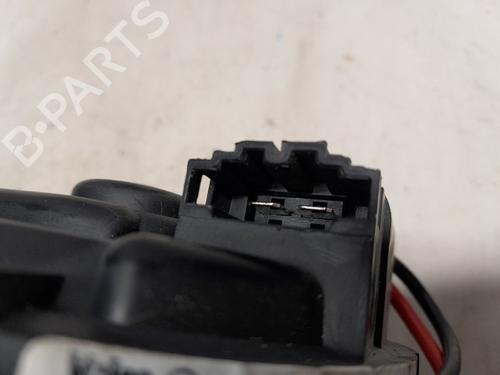 Heater blower motor PEUGEOT 2008 I (CU_) 1.2 THP 110 / PureTech 110 | BP26648537M62 