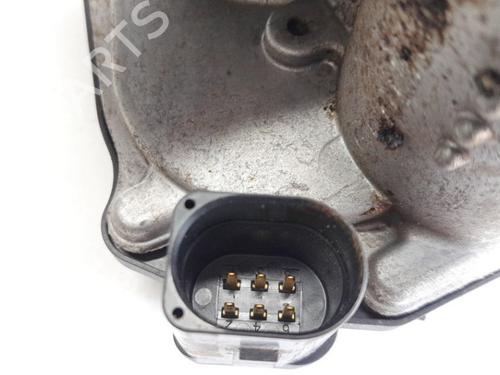 Throttle body VW GOLF VI (5K1) 1.4 TSI | BP15246414M82 
