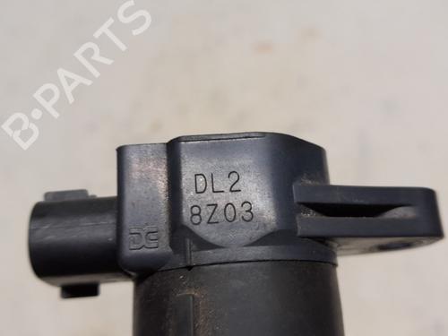Ignition coil SUZUKI ALTO VII (GF, HA25_, HA35_) 1.0 (AMF310, GFC31S) | BP11958292M94 