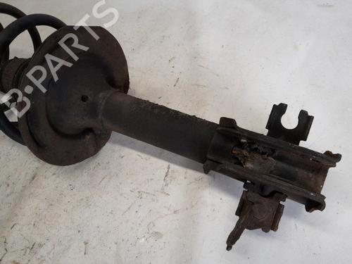 Left front shock absorber FIAT PUNTO (188_) 1.2 60 (188.030, .050, .130, .150, .230, .250) | BP29439524M16 